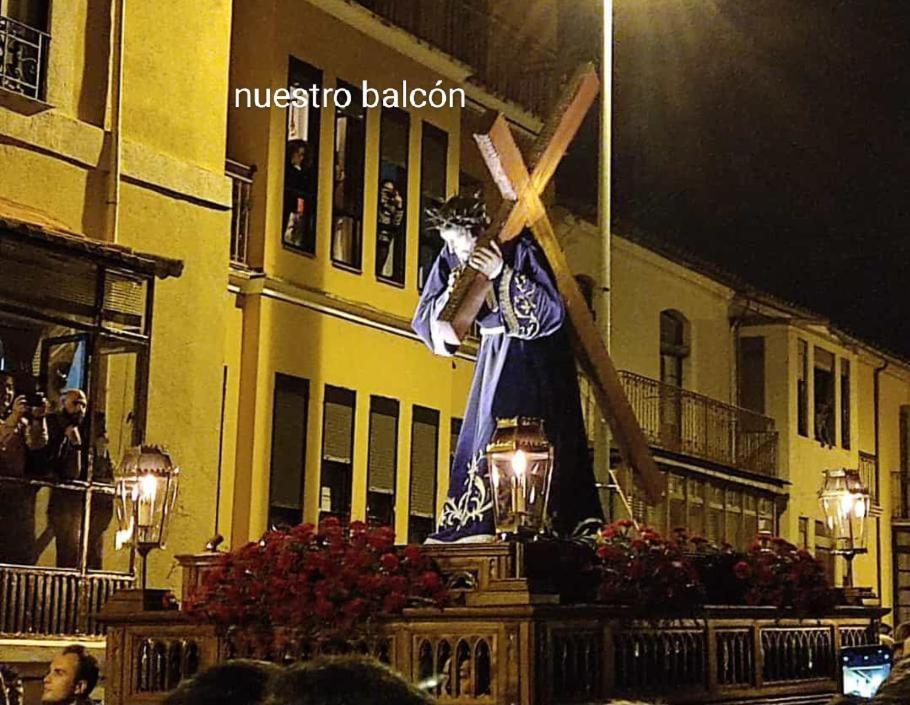 A Los Ojos Del Rio Duero 사모라 외부 사진